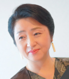 坂田 美子