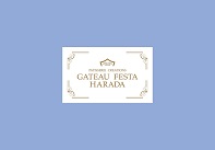 SWEETS CATALOG 2026年夏～秋