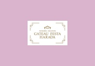 SWEETS CATALOG 2026年秋～春